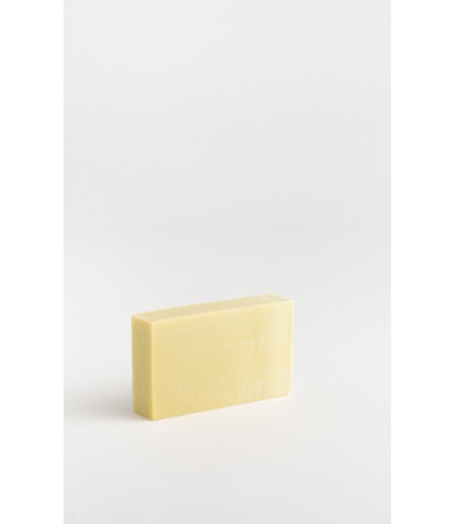 FOEKJE FLEUR •• Bubble Buddy Organic Baby Soap Bar