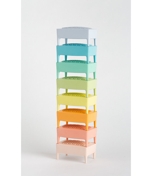 FOEKJE FLEUR •• Bubble Buddy Lavender | spare, excl. zeep