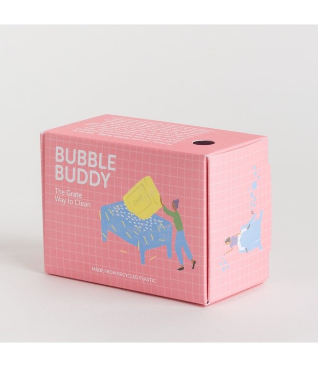 FOEKJE FLEUR •• Bubble Buddy Lavender | spare, excl. zeep