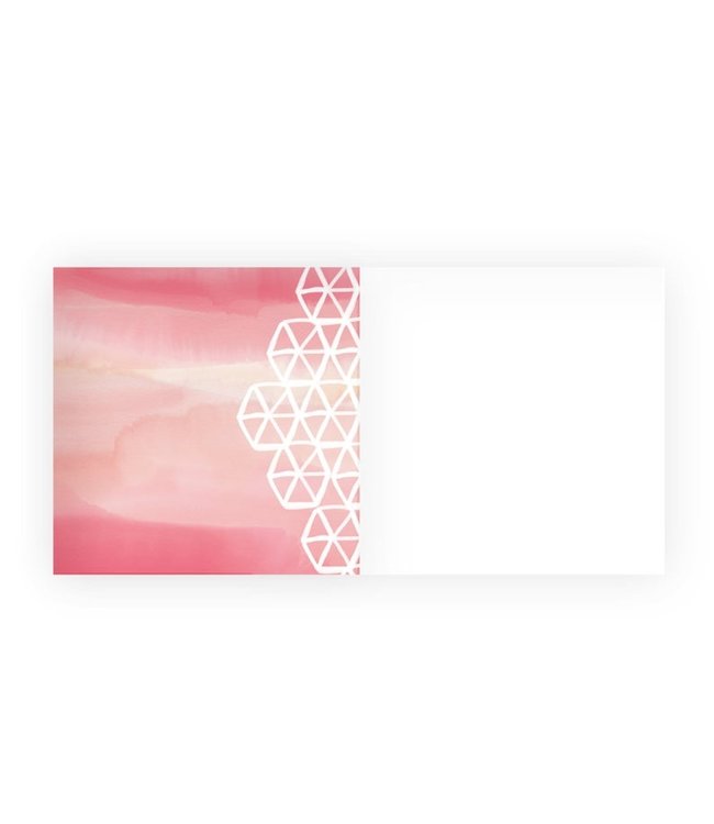 GRAFIQUELIEN •• Wenskaart  Voor wat het waard is, ik heb keihard aan je gedacht