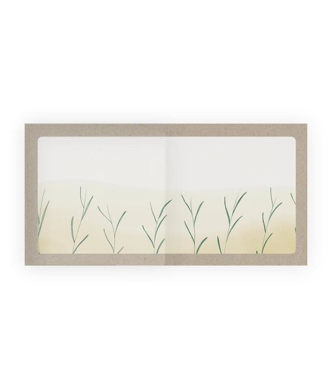 GRAFIQUELIEN •• Wenskaart  Walvis Verjaardagskaart