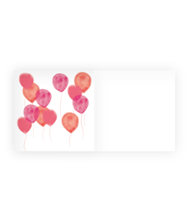 GRAFIQUELIEN •• Wenskaart Er is er een jarig