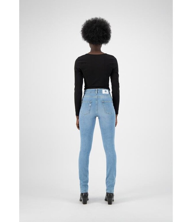 MUD Jeans •• Jeans Regular Swan Heavy Stone