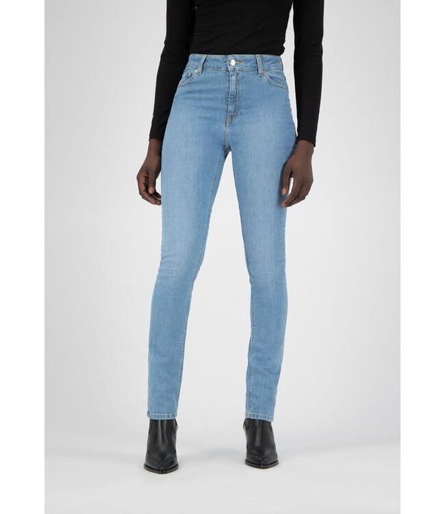 MUD Jeans •• Jeans Regular Swan Heavy Stone