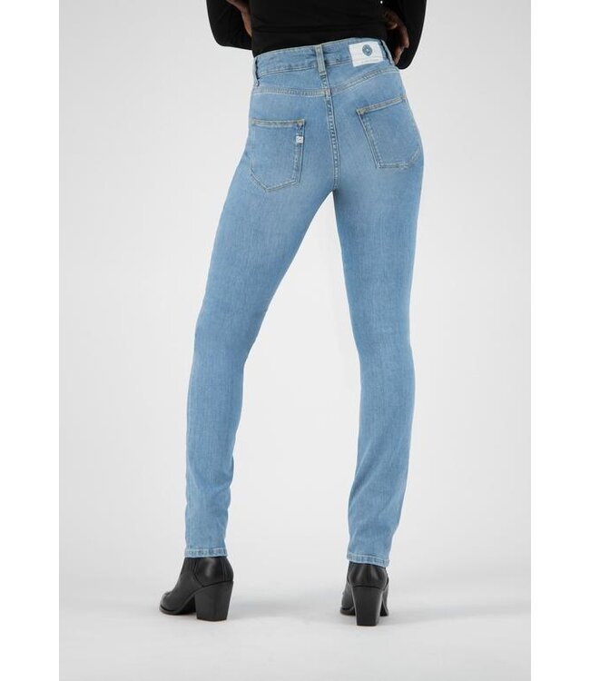 MUD Jeans •• Jeans Regular Swan Heavy Stone