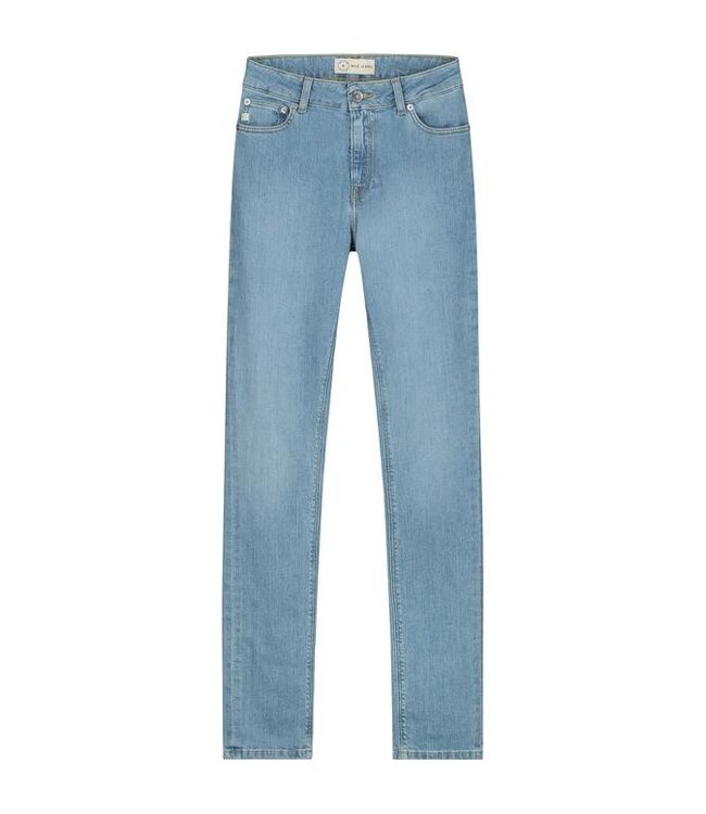 MUD Jeans •• Jeans Regular Swan Heavy Stone