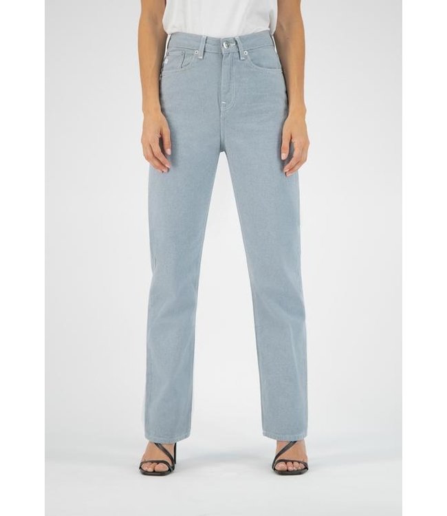 MUD Jeans •• Jeans Relax Rose | Undyed