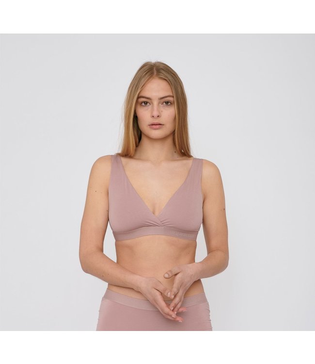 Bra Organic Basics TENCEL™ Lite Bralette