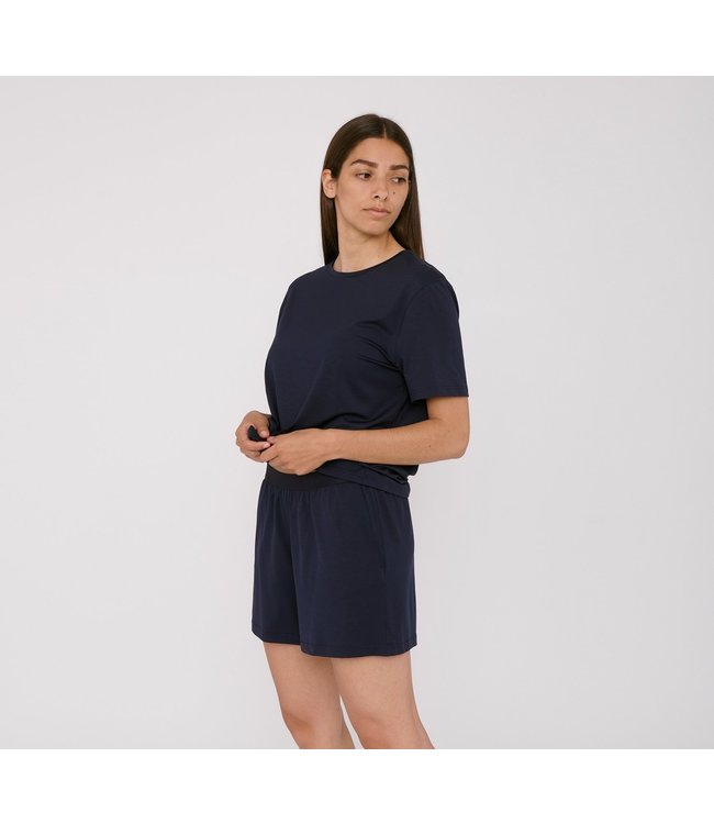 Organic Basics •• TENCEL™ Lite Short | Navy