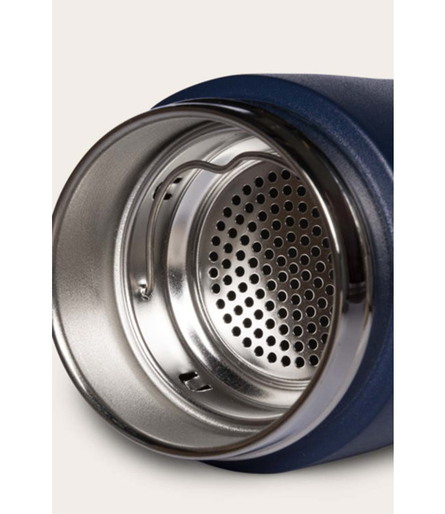 RETULP •• TUMBLER THERMOSBEKER - 300ML | ocean blue