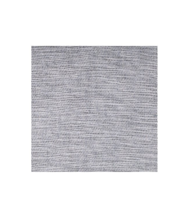 SJAAL MET VERHAAL  •• Sjaal Lichtgrijs