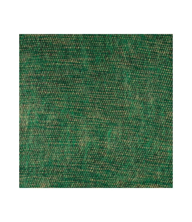 SJAAL MET VERHAAL  •• Kleine Sjaal Appelgroen