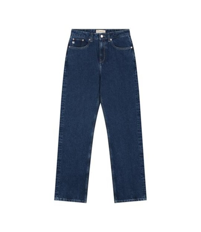 MUD Jeans •• Jeans Relax Rose | Stone Indigo
