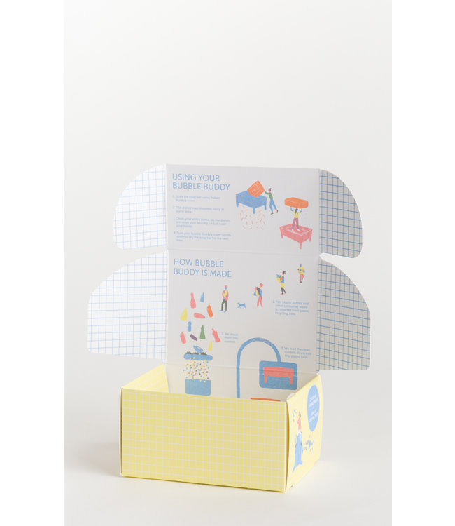 FOEKJE FLEUR •• Spare Bubble Buddy Mint