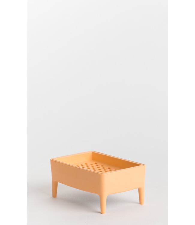 FOEKJE FLEUR •• Bubble Buddy Salmony