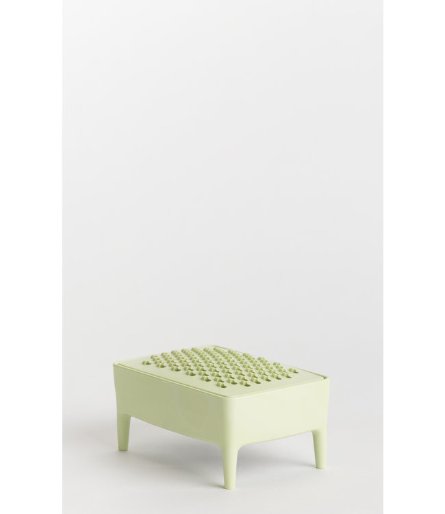 FOEKJE FLEUR Bubble Buddy Pistachio