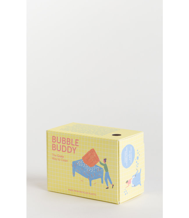 FOEKJE FLEUR •• Bubble Buddy Mellow Yellow