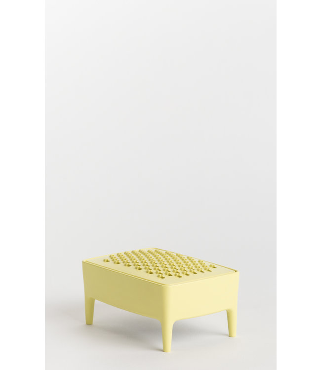 FOEKJE FLEUR •• Bubble Buddy Mellow Yellow