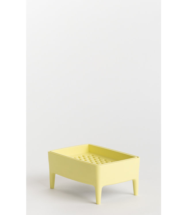 FOEKJE FLEUR •• Bubble Buddy Mellow Yellow