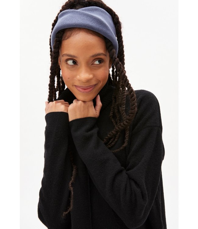 ARMEDANGELS •• MARTAA | Headband made of Organic cotton