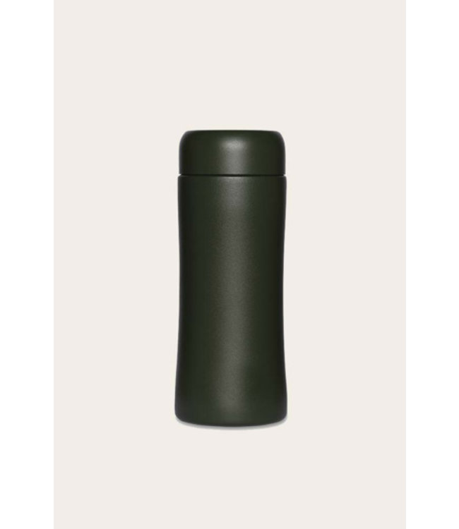 RETULP •• TUMBLER THERMOSBEKER - 300ML | Forest Green