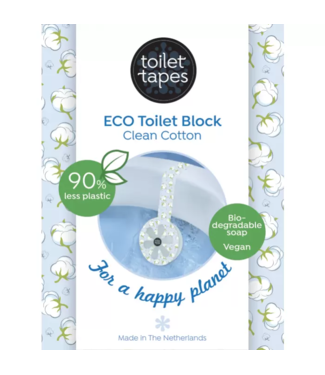 Toilet Tapes •• Toilet Tapes in diverse geuren