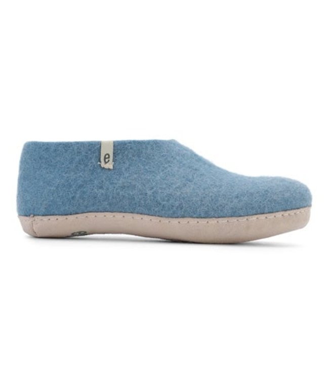 EGOS Copenhagen •• Slof | Light Blue