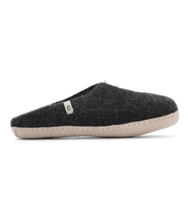 EGOS Copenhagen •• Slipper | Black