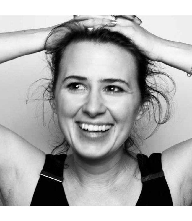 WERFZEEP •• Wonderschoon! - Maud Vanhauwaert