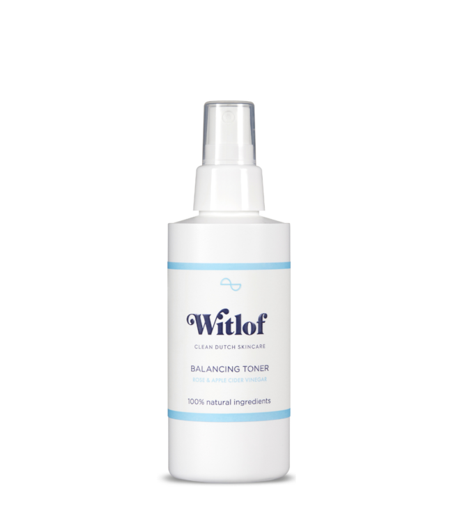 Witlof •• BALANCING TONER | 150 ml