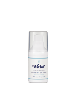 Witlof •• REFRESHING EYE CREAM | 15 ml