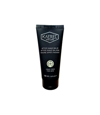 Kaerel •• After Shave Balm