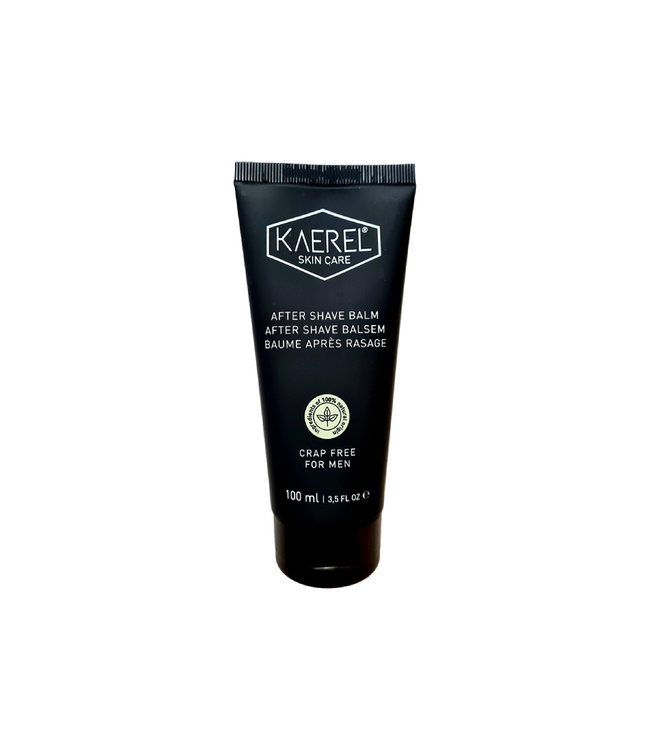 Kaerel •• After Shave Balm