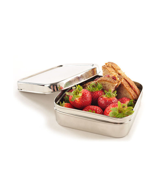 •• Lunchbox Solo Cube