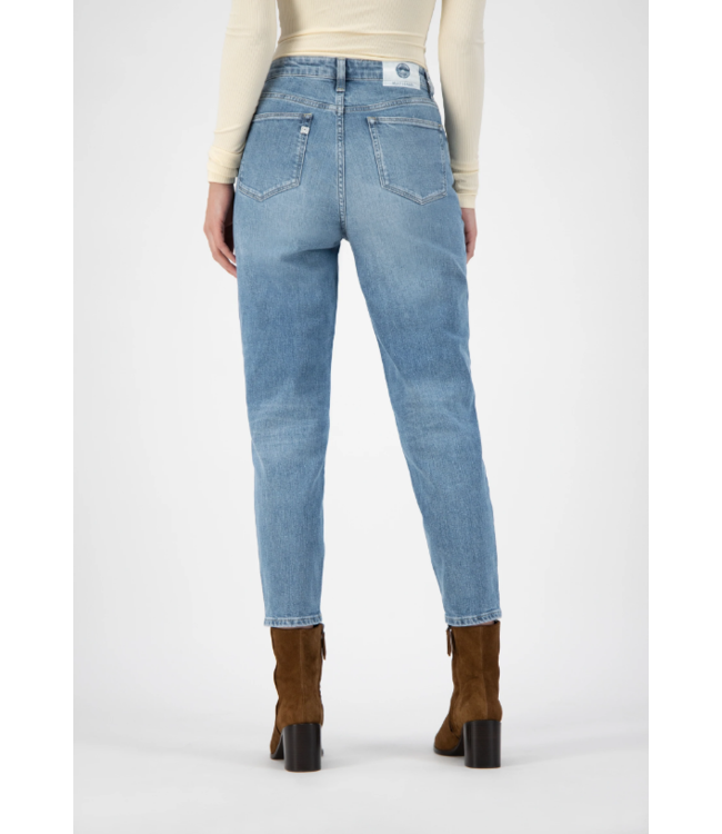 MUD Jeans •• Jeans Mams Stretch Tapered | Old Stone