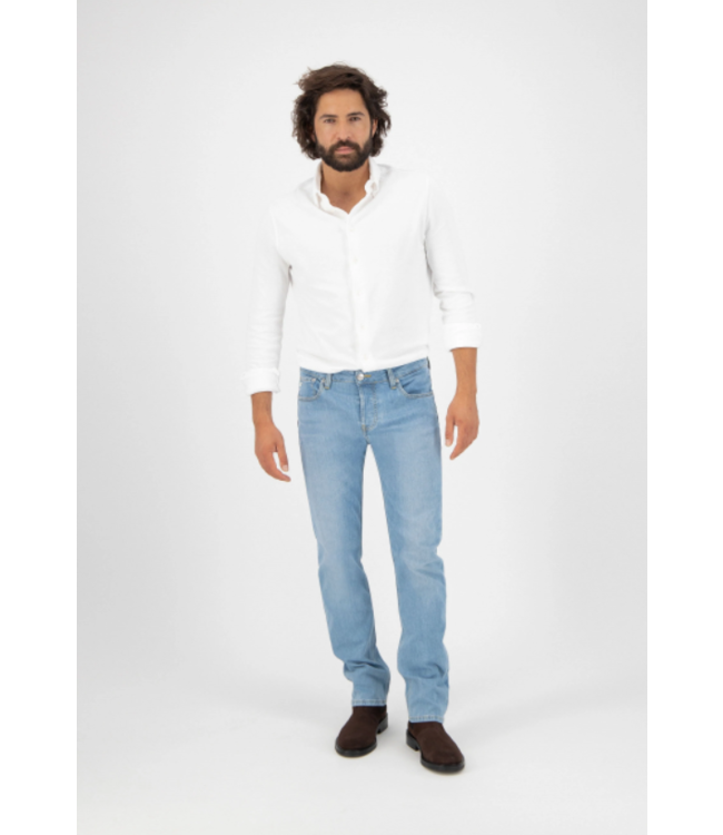 MUD Jeans •• Jeans Regular BRYCE | Heavy Stone