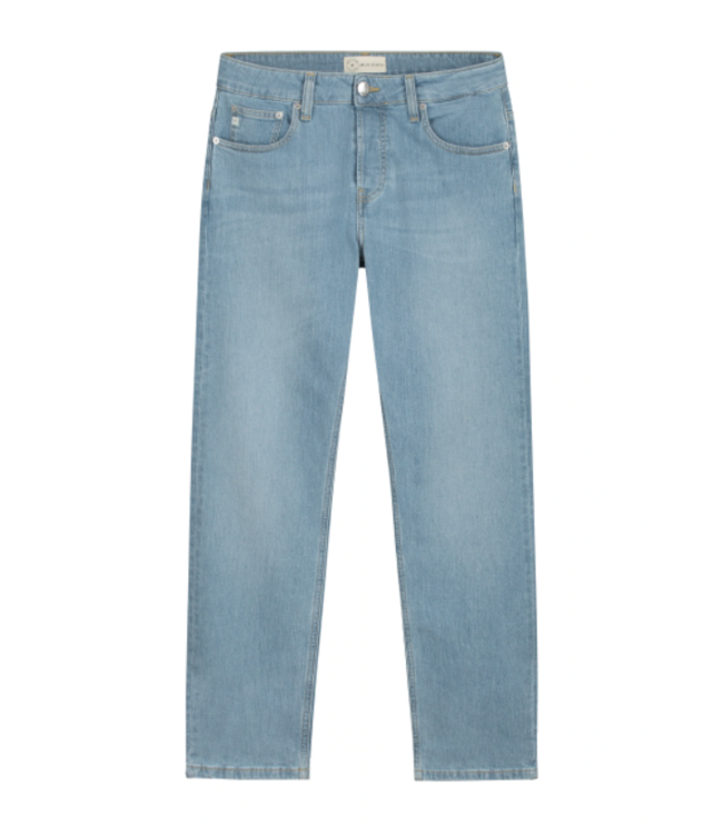 MUD Jeans •• Jeans Regular BRYCE | Heavy Stone