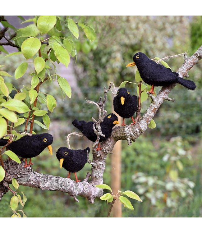 SJAAL MET VERHAAL  •• Merel Vilt