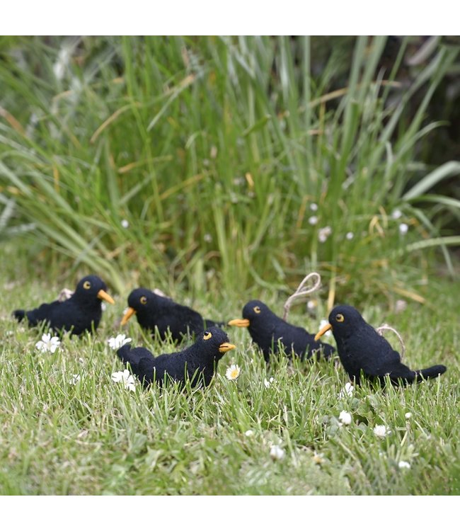 SJAAL MET VERHAAL  •• Merel Vilt