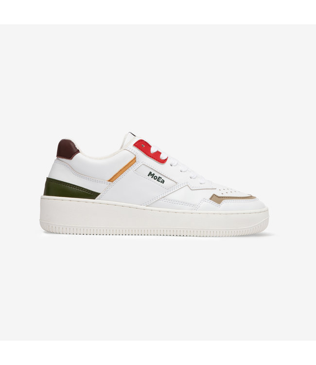 MoEa •• Sneaker  ALLIN