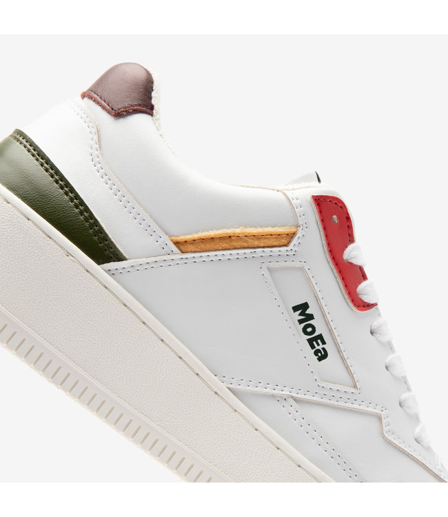 MoEa •• Sneaker  ALLIN | GEN1