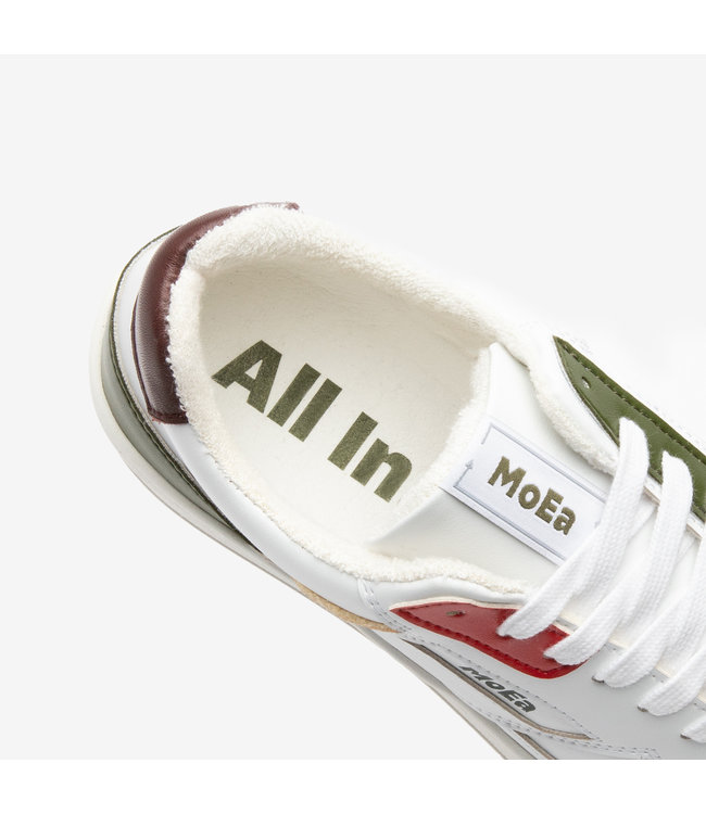 MoEa •• Sneaker  ALLIN | GEN1