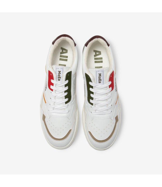MoEa •• Sneaker  ALLIN | GEN1
