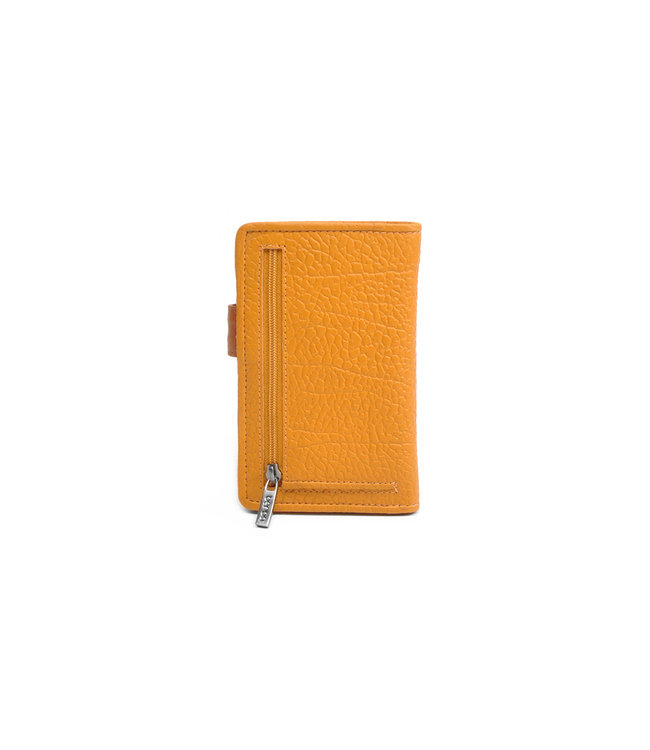 Berba •• Leren damesportemonnee Chamonix