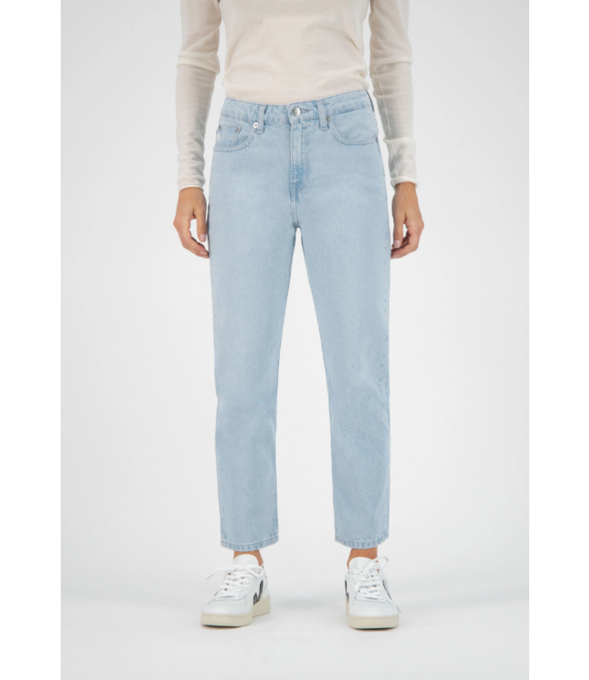 MUD Jeans •• Jeans Cropped Mimi | Sun Stone