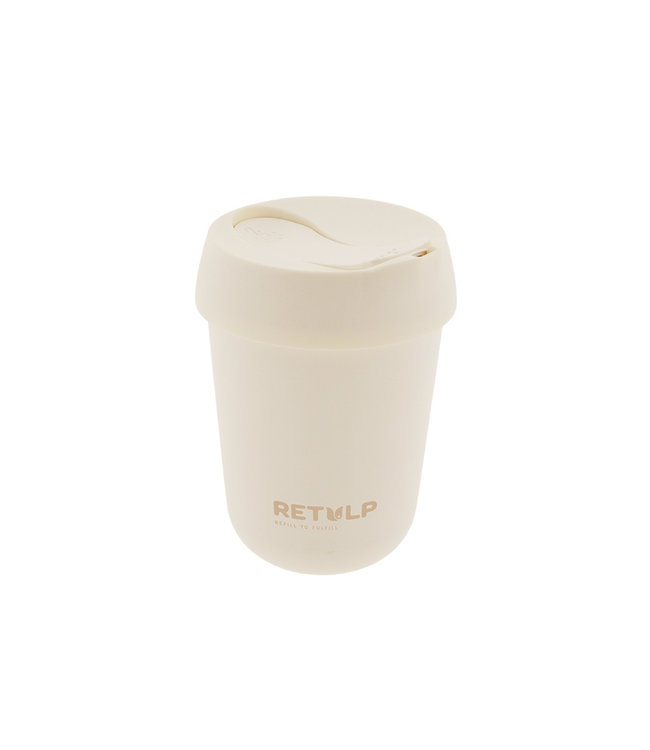 RETULP •• Koffiebeker - Lekdicht