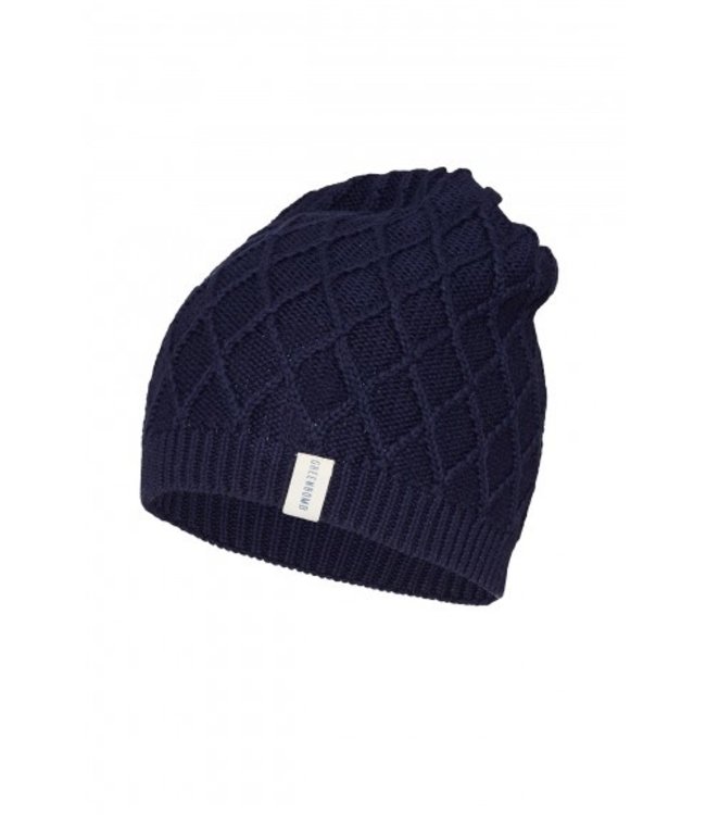 GREENBOMB •• Beanie Dance | Navy