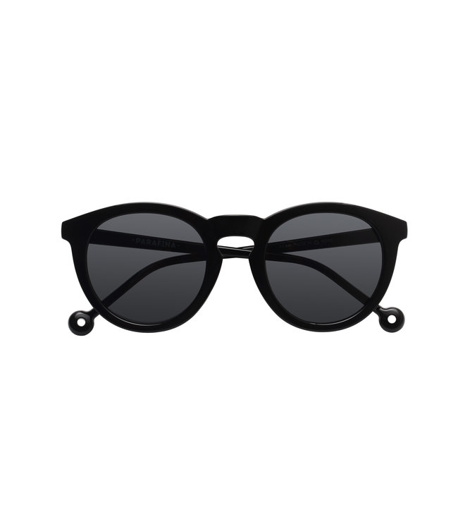 PARAFINA •• MAR Black Sunglasses