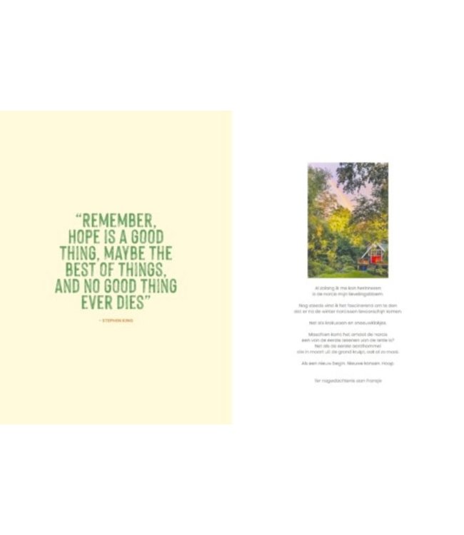 De Wereld van Snor •• Je eigen paradijs | stap voor stap een biodiverse tuin