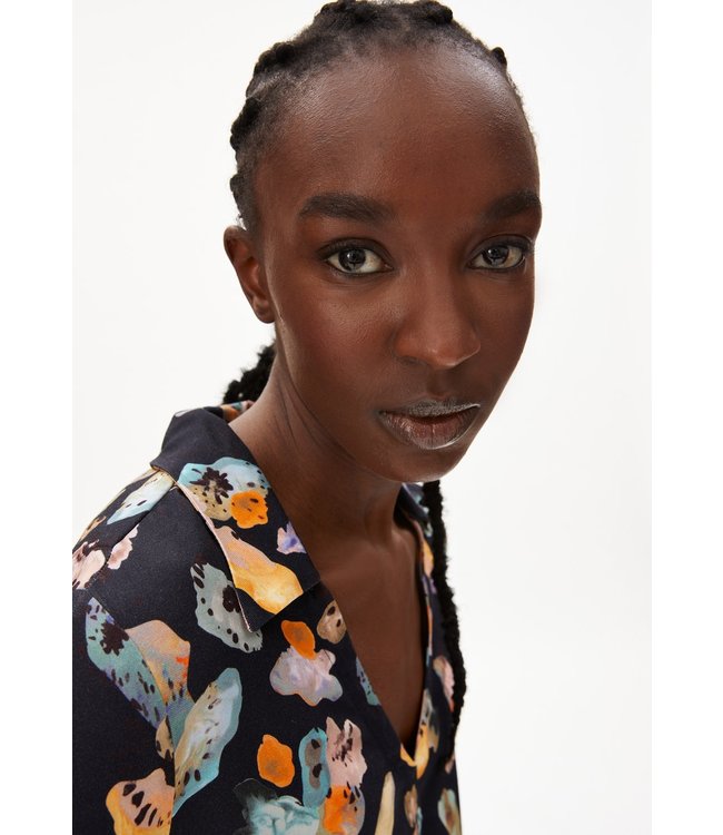 ARMEDANGELS •• DESIRAA | night sky JURK